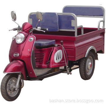 BS110ZH-3 tricycle